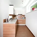 Apartment Wohlfühlen *