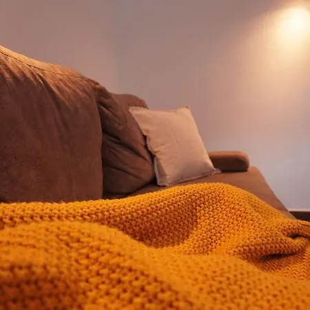 Wohlfuehlen Lägenhet *