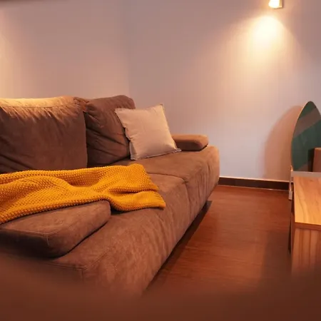 Lägenhet Wohlfuehlen