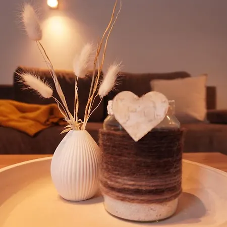 Lägenhet Wohlfuehlen