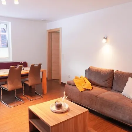 Apartamento Wohlfühlen *