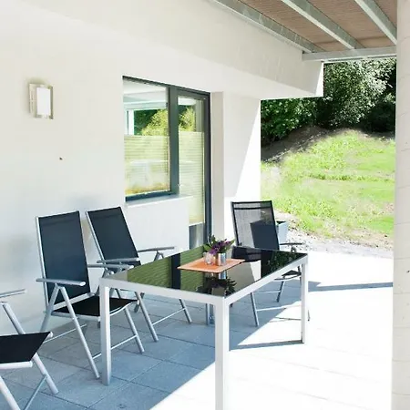 Apartamento Wohlfühlen Pfunds