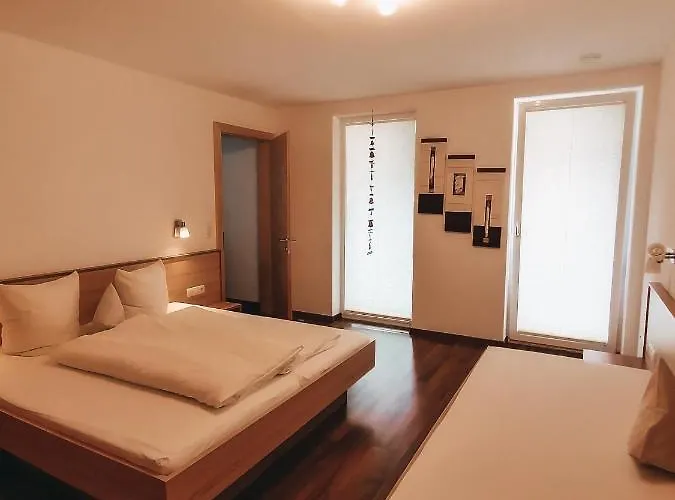 Daire Wohlfuehlen Pfunds